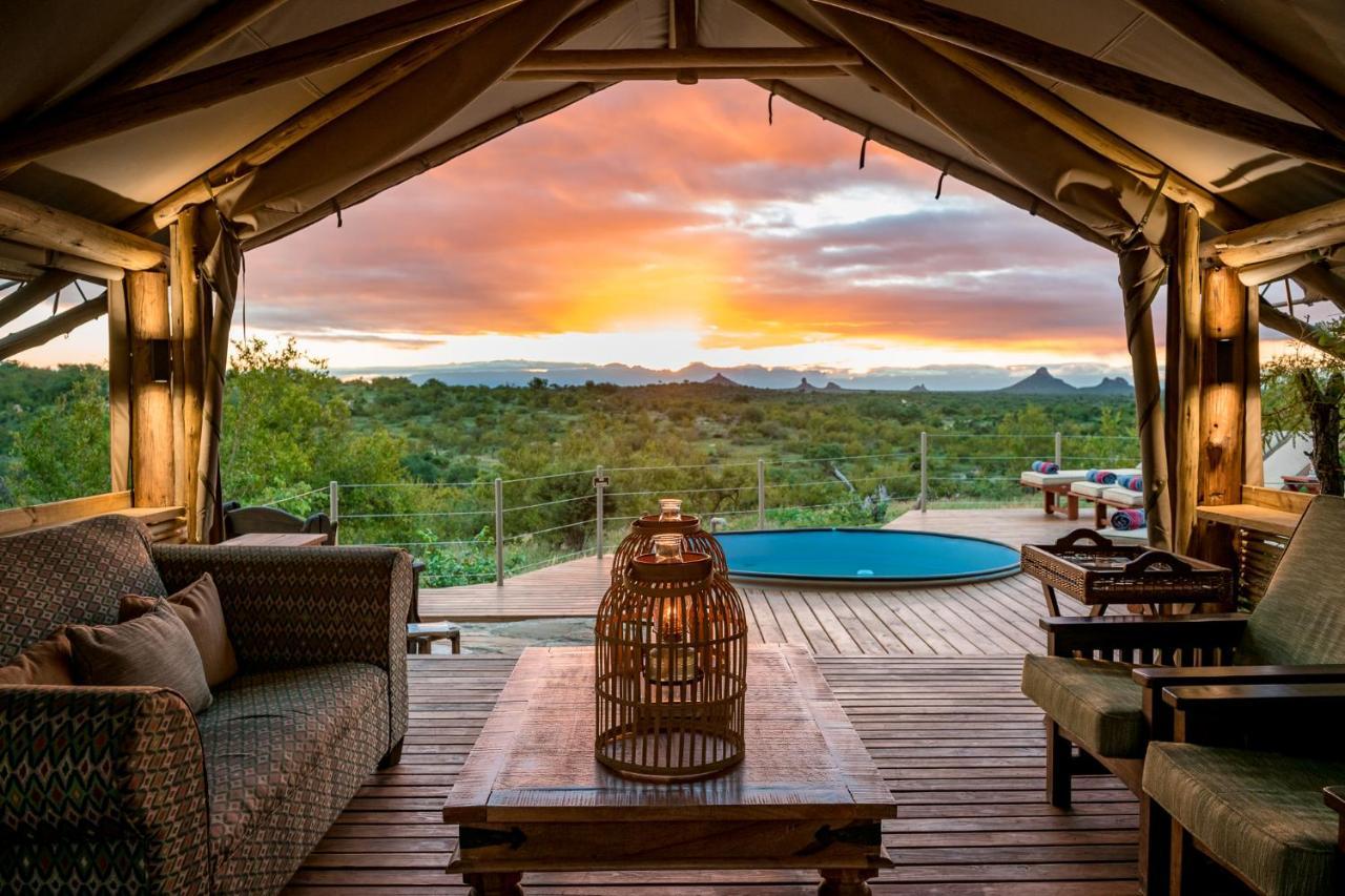 Bundox Explorer Camp Hoedspruit Exterior photo