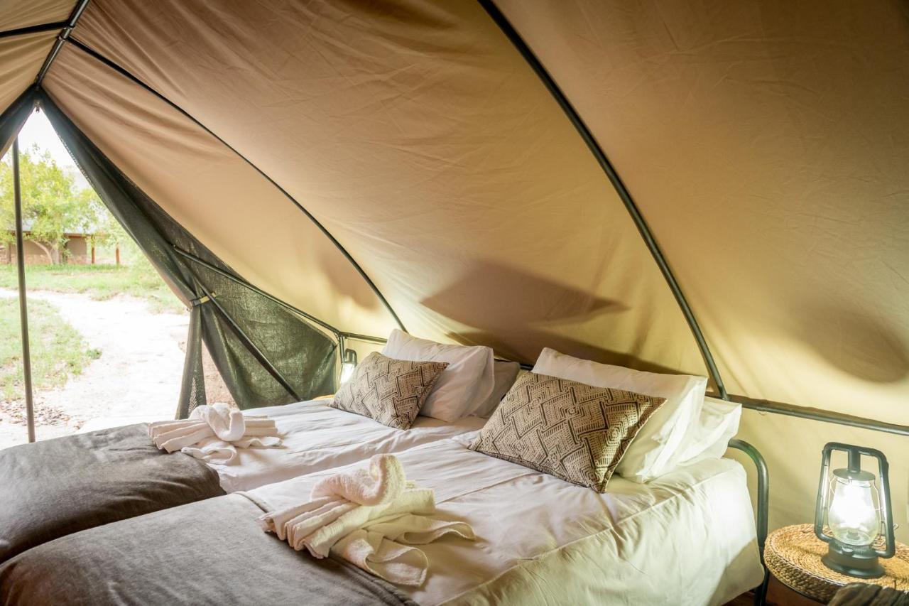 Bundox Explorer Camp Hoedspruit Exterior photo
