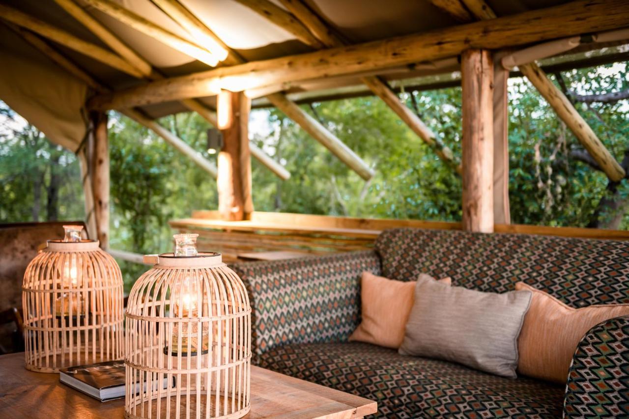 Bundox Explorer Camp Hoedspruit Exterior photo