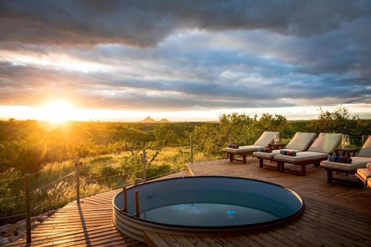 Bundox Explorer Camp Hoedspruit Exterior photo
