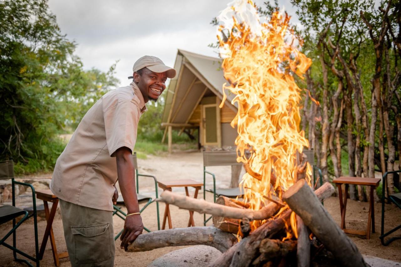 Bundox Explorer Camp Hoedspruit Exterior photo