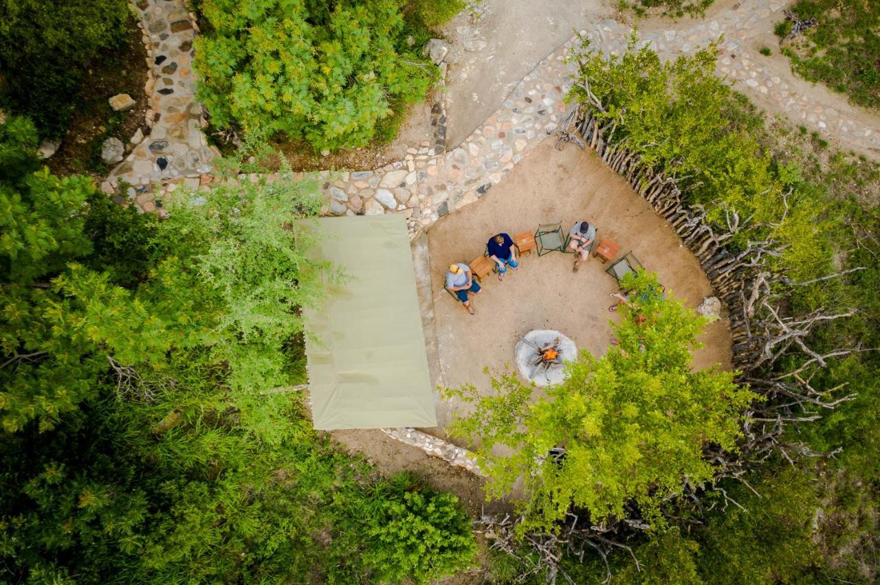 Bundox Explorer Camp Hoedspruit Exterior photo