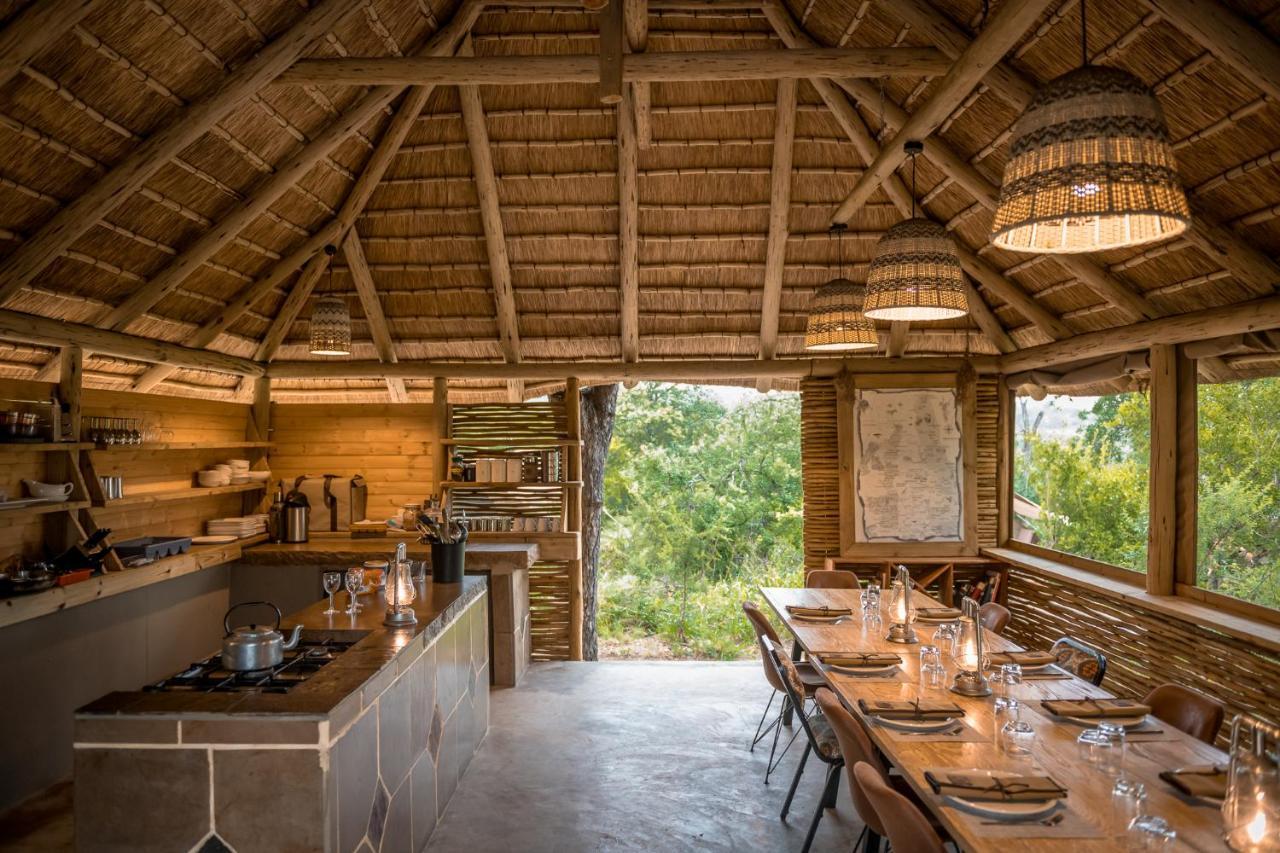 Bundox Explorer Camp Hoedspruit Exterior photo